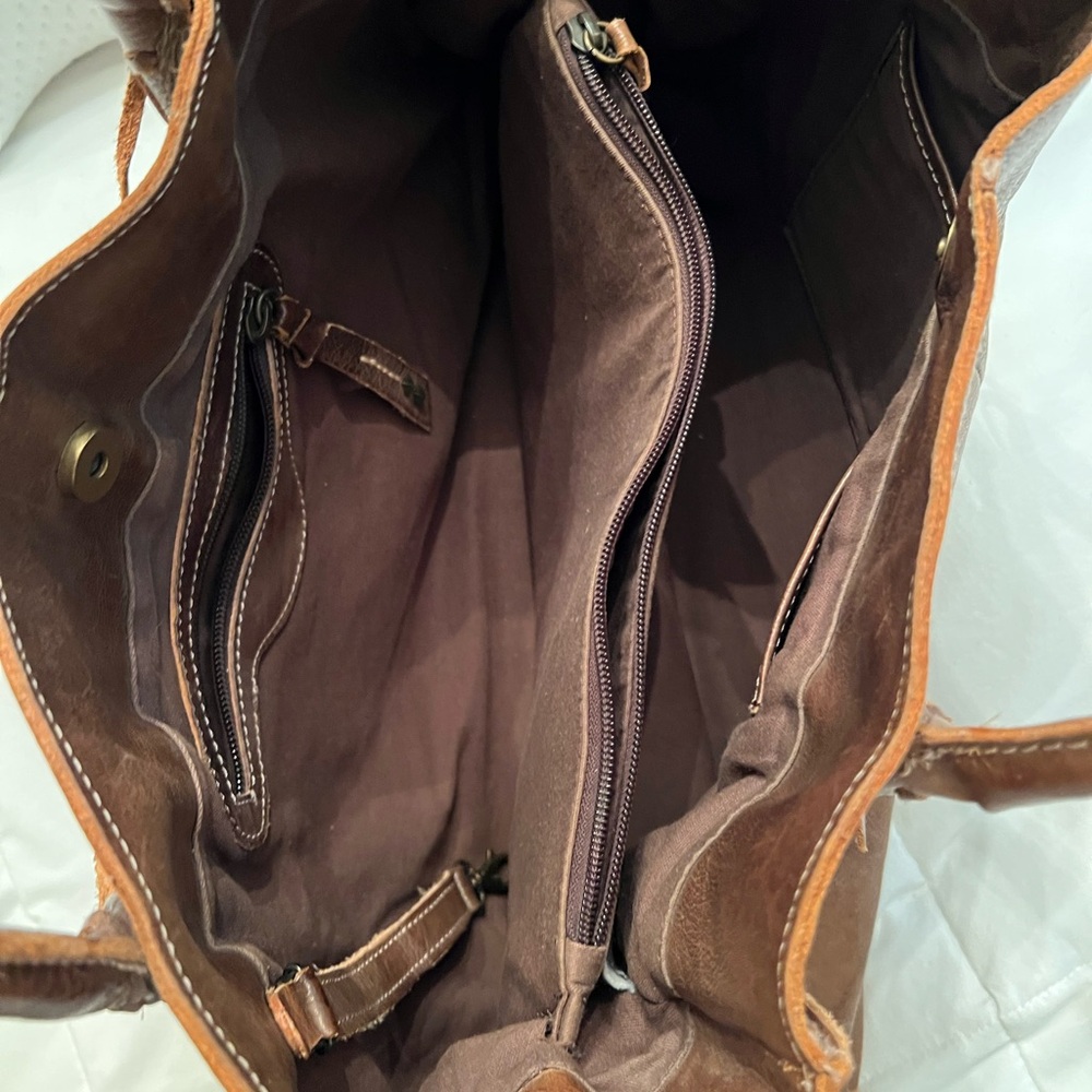 Bed Stu Rockaway | Pecan Rustic - Picture 5 of 5